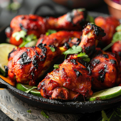 Markyate Spice Image